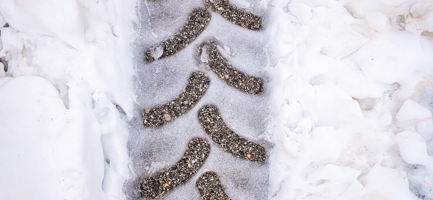 TCS (Çekiş Kontrol Sistemi) Nedir, Ne İşe Yarar?