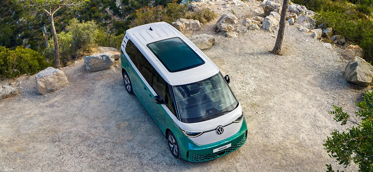Ve Buzz ID. Buzz Modelleri ve 2024 Fiyat Listesi | Başaran Otomotiv
